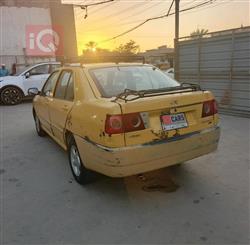 شيري كوين